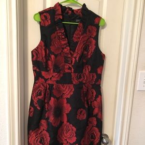 Beautiful holiday 🎄evening dress